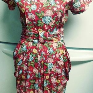 Maggie Boutique dress